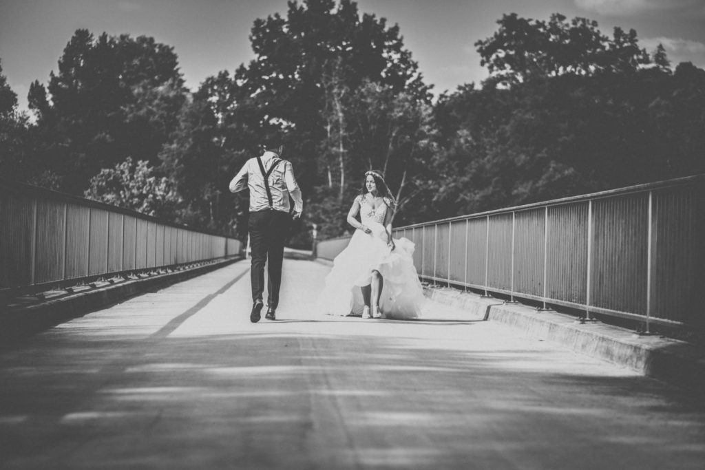 Hochzeit in der Seebrückenmühle — Bild 123