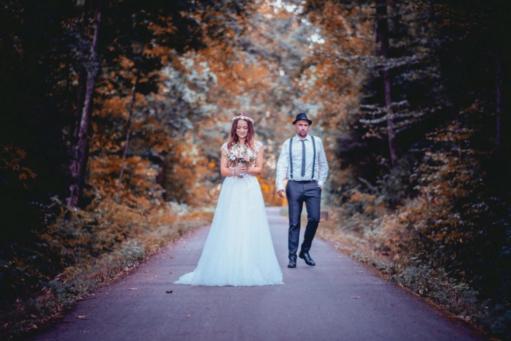 Hochzeit in der Seebrückenmühle — Bild 124