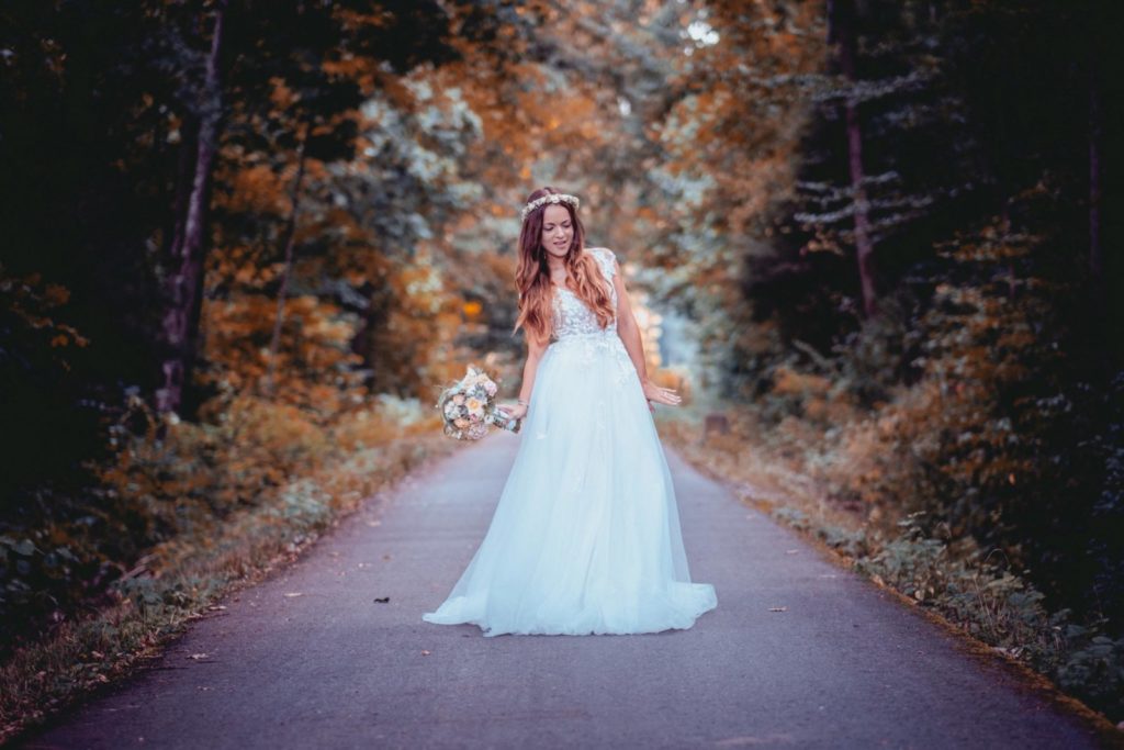 Hochzeit in der Seebrückenmühle — Bild 127