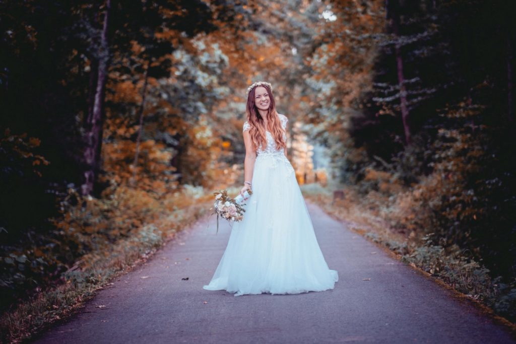 Hochzeit in der Seebrückenmühle — Bild 128