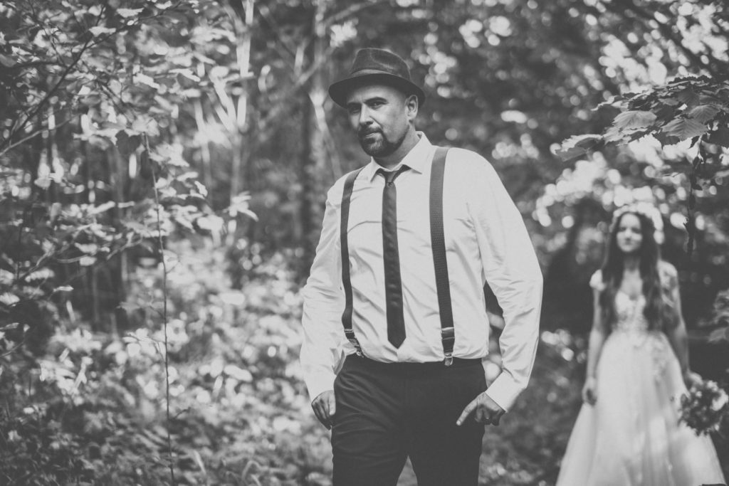 Hochzeit in der Seebrückenmühle — Bild 132
