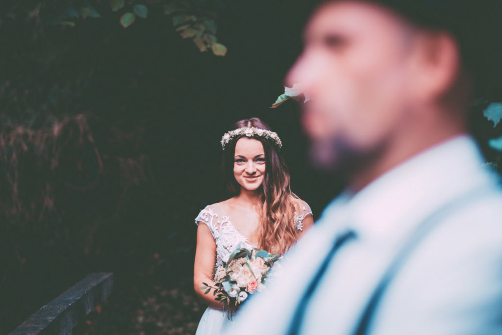 Hochzeit in der Seebrückenmühle — Bild 134