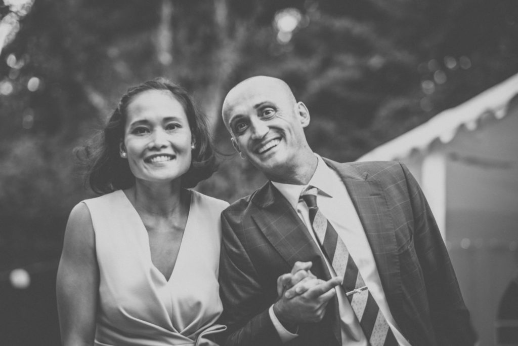 Hochzeit in der Seebrückenmühle — Bild 148