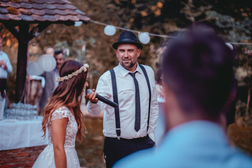 Hochzeit in der Seebrückenmühle — Bild 154