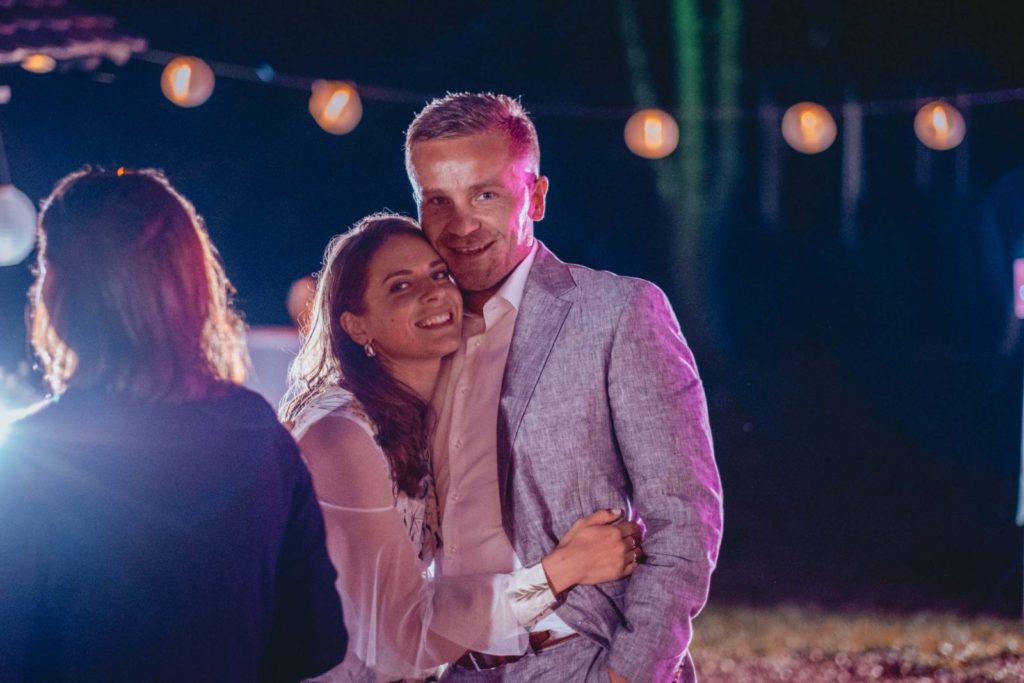 Hochzeit in der Seebrückenmühle — Bild 163