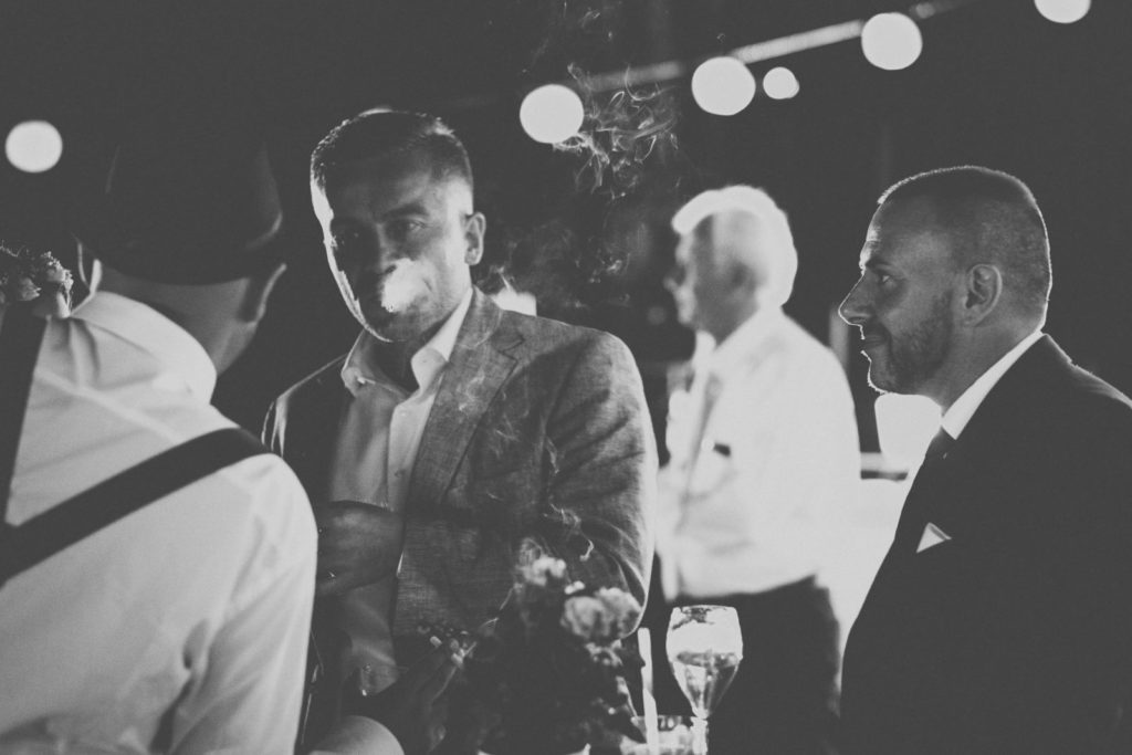 Hochzeit in der Seebrückenmühle — Bild 165