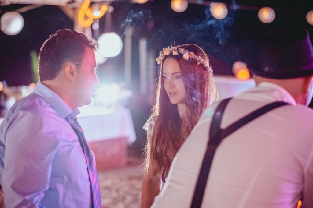 Hochzeit in der Seebrückenmühle — Bild 167