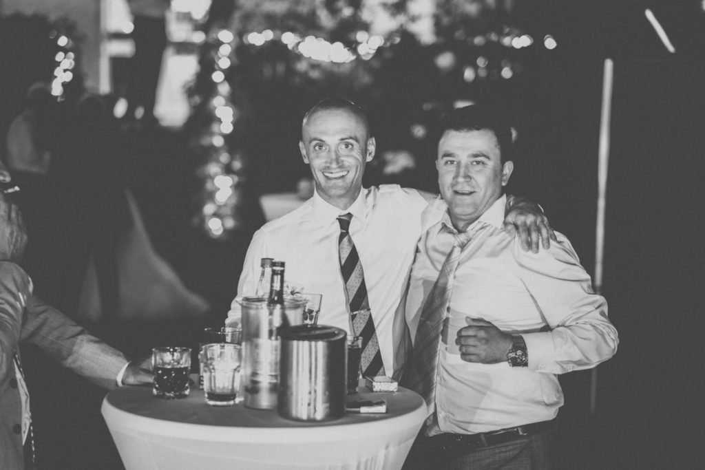 Hochzeit in der Seebrückenmühle — Bild 170