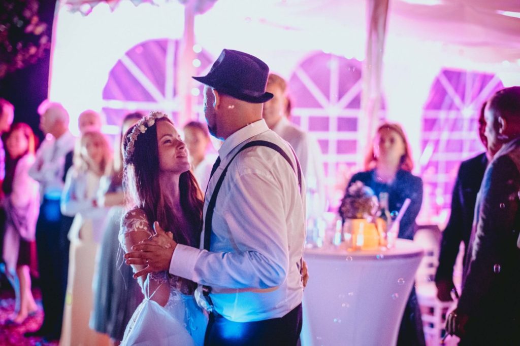 Hochzeit in der Seebrückenmühle — Bild 172