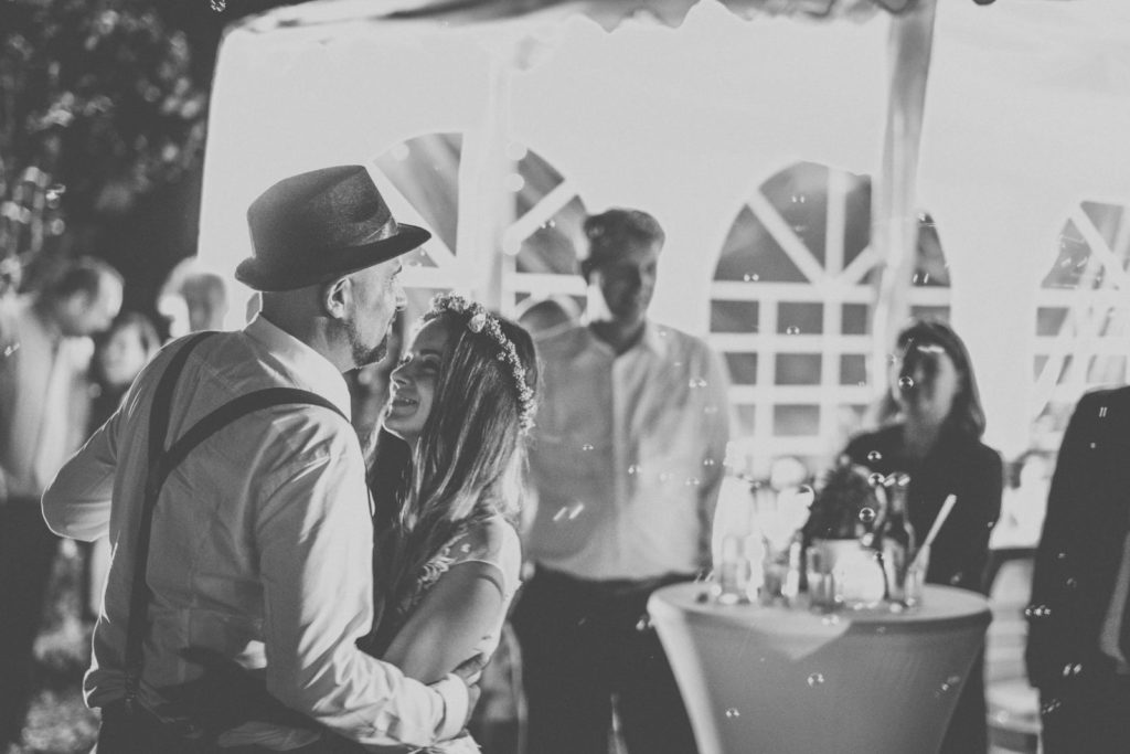 Hochzeit in der Seebrückenmühle — Bild 173