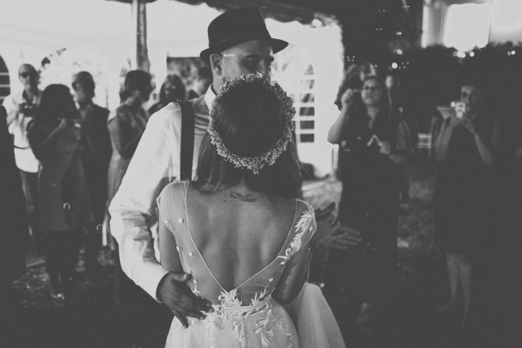 Hochzeit in der Seebrückenmühle — Bild 175