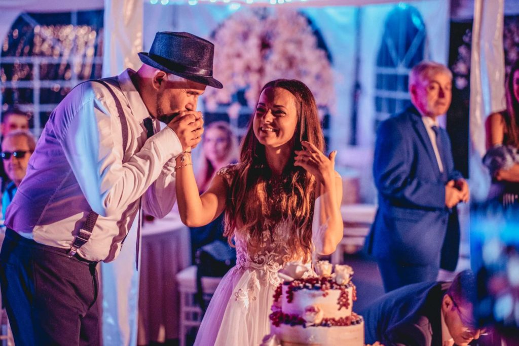 Hochzeit in der Seebrückenmühle — Bild 188