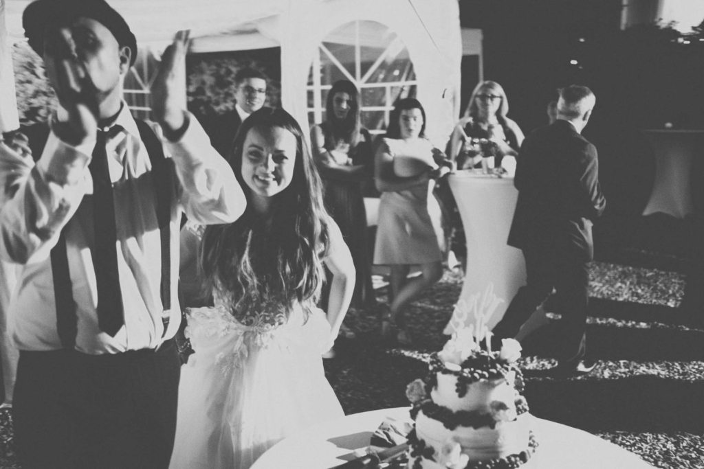 Hochzeit in der Seebrückenmühle — Bild 189