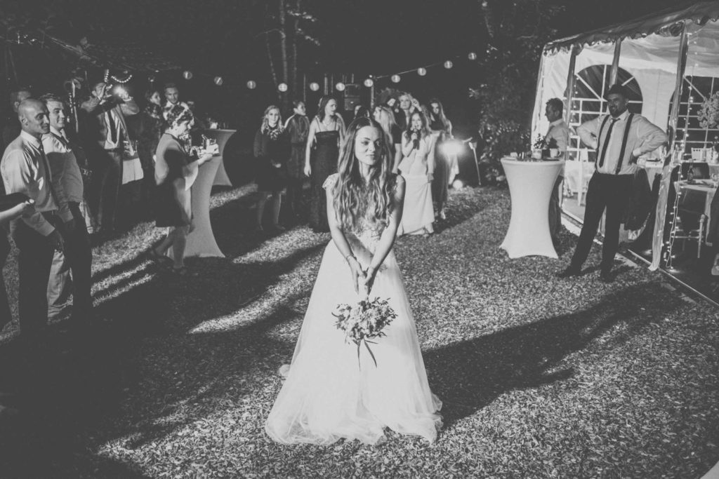 Hochzeit in der Seebrückenmühle — Bild 190