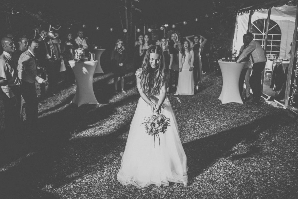 Hochzeit in der Seebrückenmühle — Bild 192