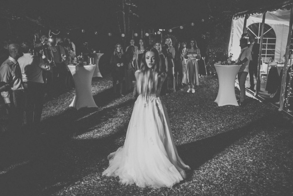 Hochzeit in der Seebrückenmühle — Bild 194