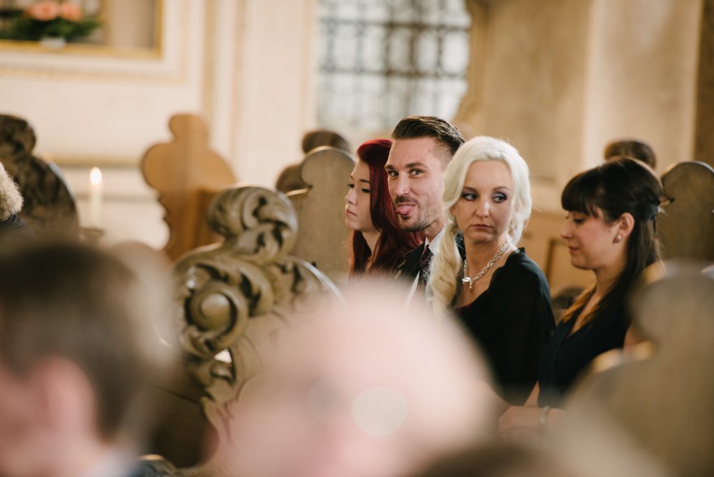 Hochzeit auf der Steinburg (Steffi & Michael) — Bild 3