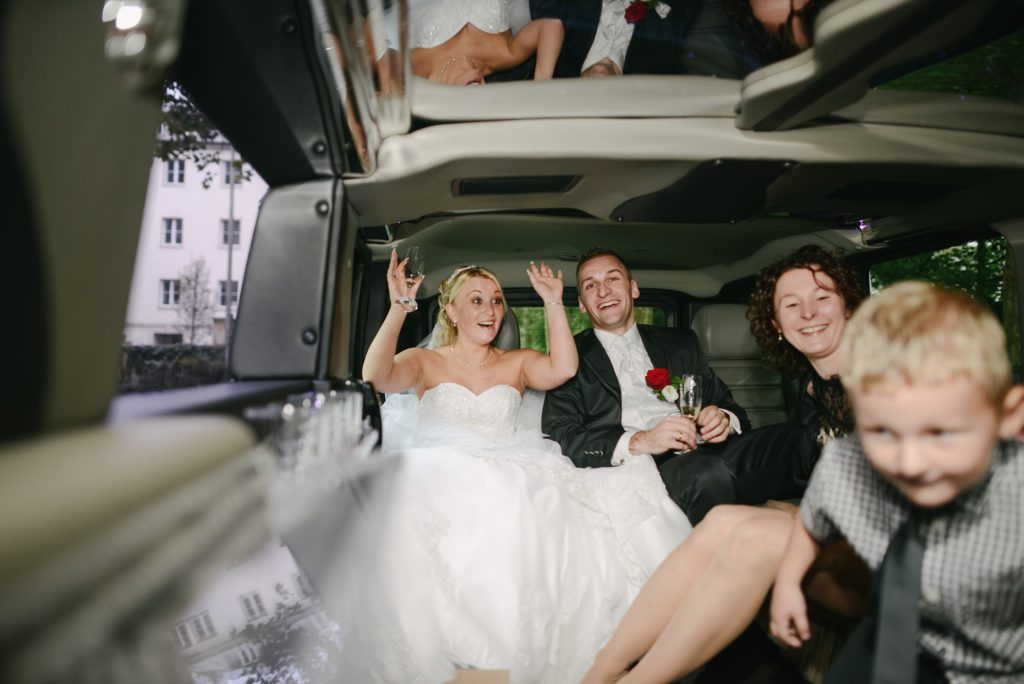 Hochzeit auf der Steinburg (Steffi & Michael) — Bild 9