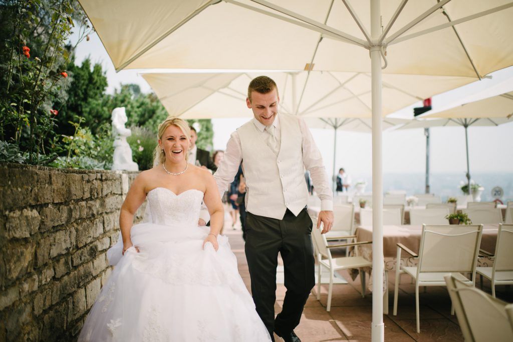 Hochzeit auf der Steinburg (Steffi & Michael) — Bild 15