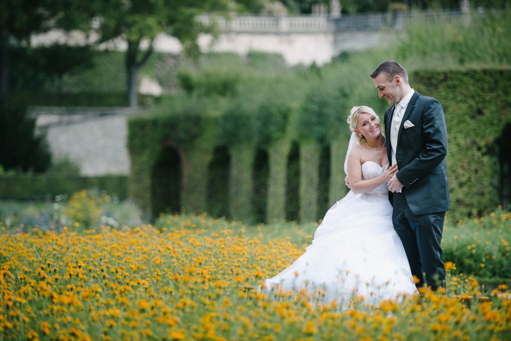 Hochzeit auf der Steinburg (Steffi & Michael) — Bild 19