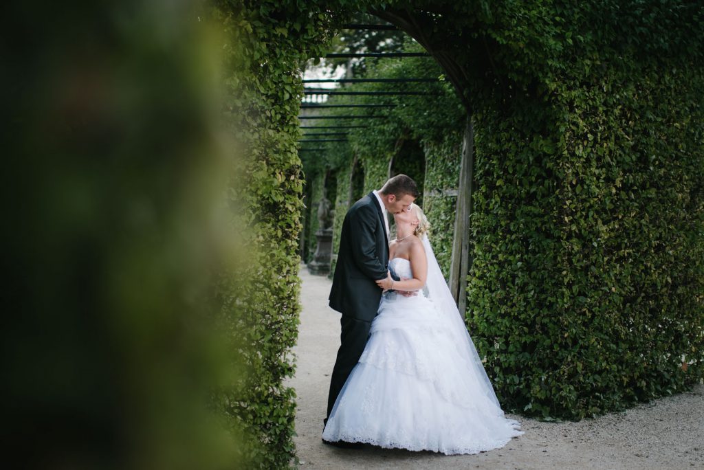 Hochzeit auf der Steinburg (Steffi & Michael) — Bild 20