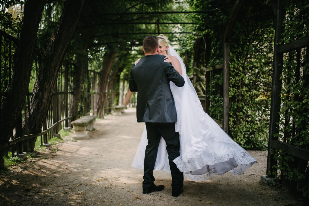 Hochzeit auf der Steinburg (Steffi & Michael) — Bild 22