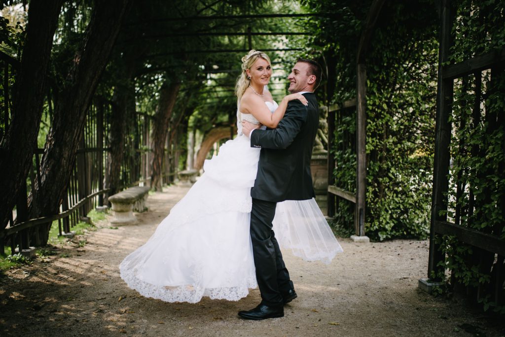 Hochzeit auf der Steinburg (Steffi & Michael) — Bild 23