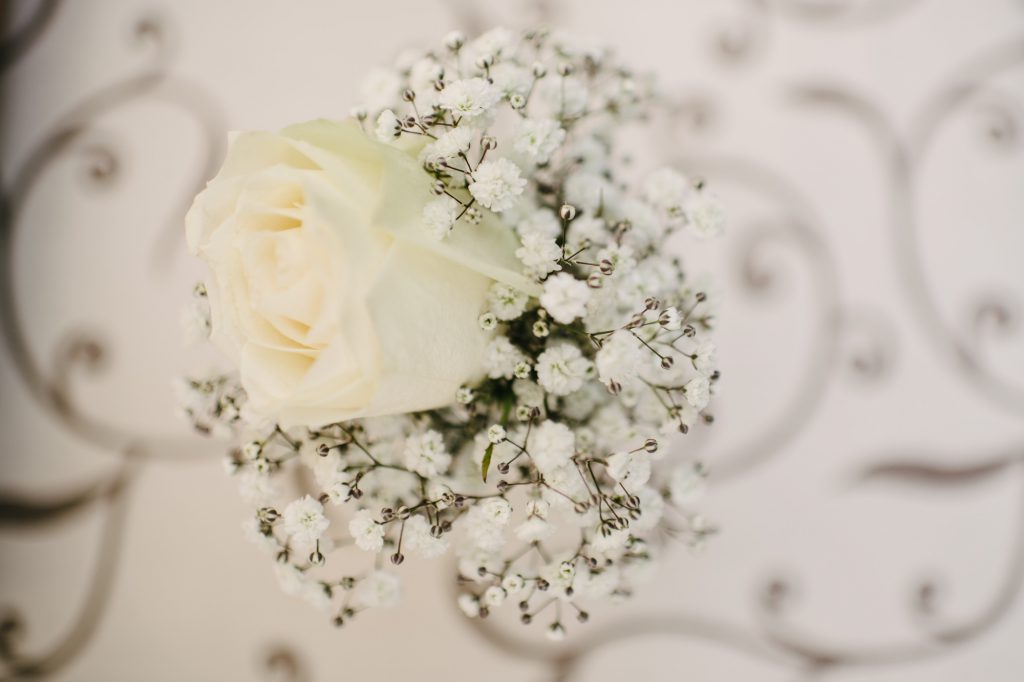 Hochzeit auf der Steinburg (Steffi & Michael) — Bild 28