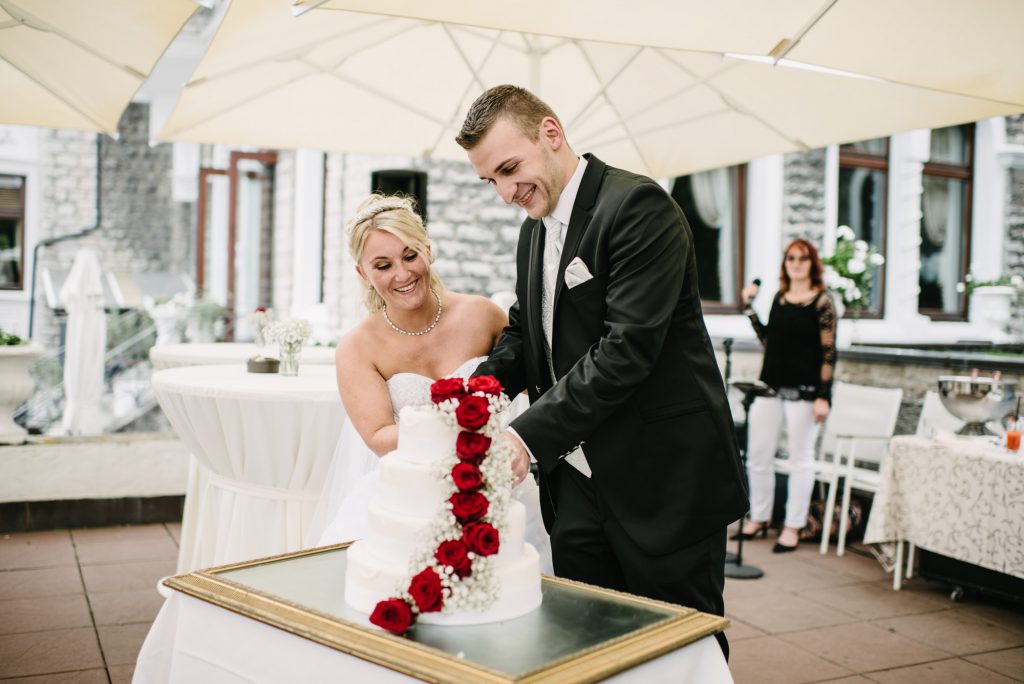 Hochzeit auf der Steinburg (Steffi & Michael) — Bild 29
