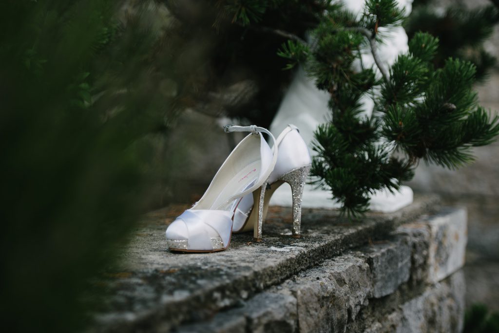 Hochzeit auf der Steinburg (Steffi & Michael) — Bild 31