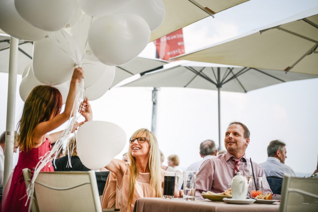 Hochzeit auf der Steinburg (Steffi & Michael) — Bild 37