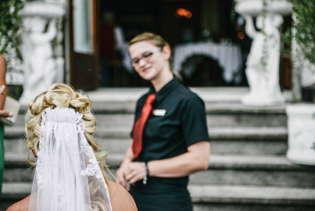 Hochzeit auf der Steinburg (Steffi & Michael) — Bild 41