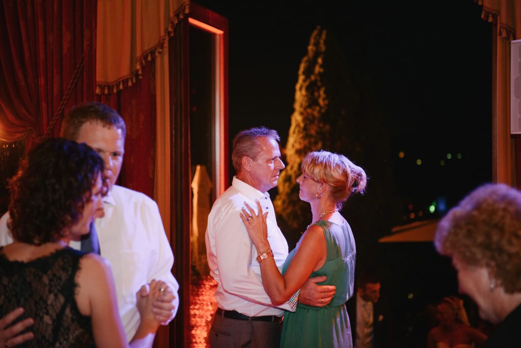Hochzeit auf der Steinburg (Steffi & Michael) — Bild 43