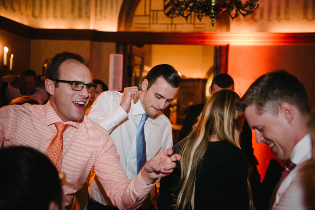 Hochzeit auf der Steinburg (Steffi & Michael) — Bild 45