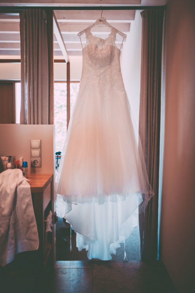 Hochzeit auf der Steinburg — Bild 6