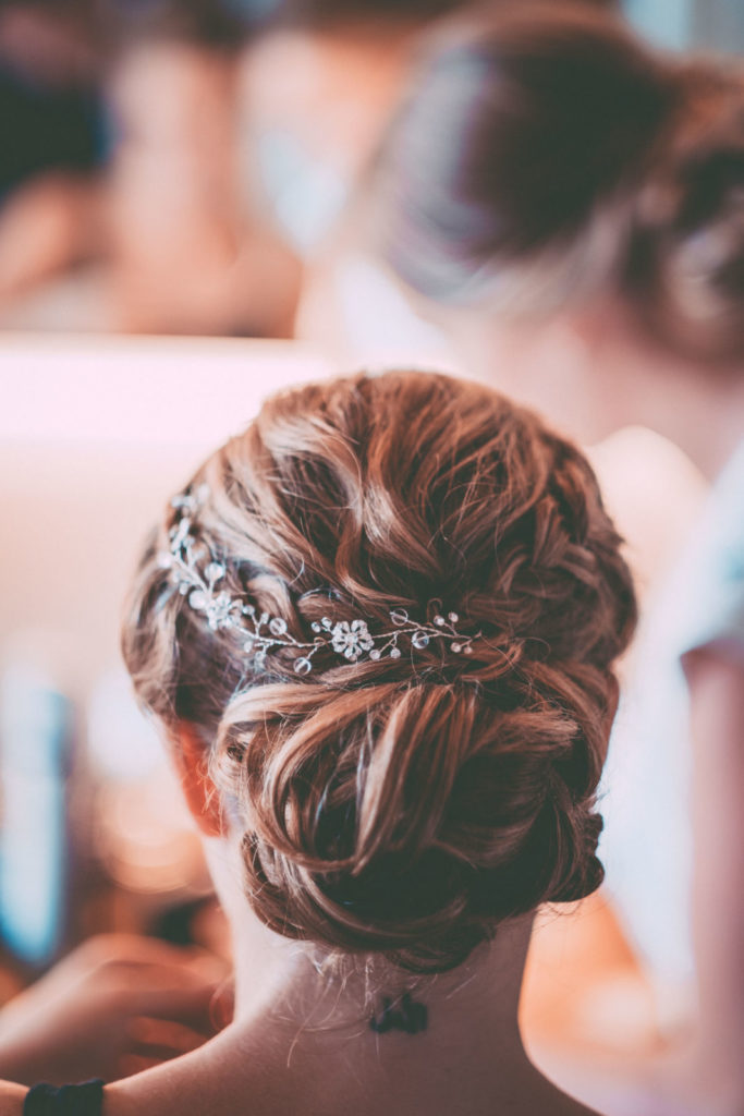 Hochzeit auf der Steinburg — Bild 8