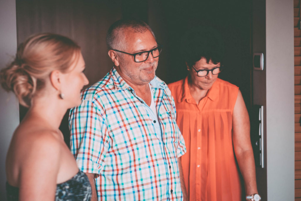 Hochzeit auf der Steinburg — Bild 13