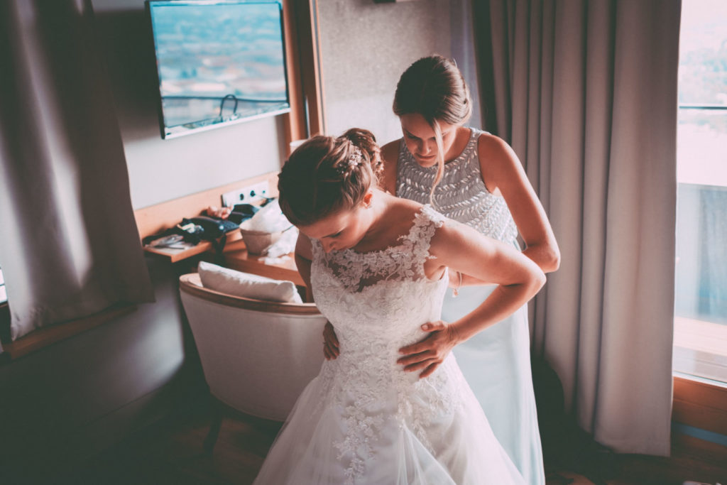 Hochzeit auf der Steinburg — Bild 14