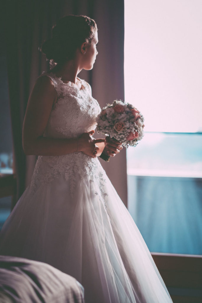 Hochzeit auf der Steinburg — Bild 22