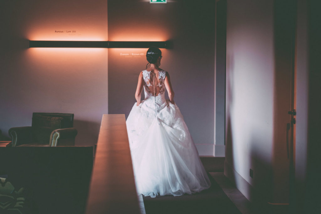 Hochzeit auf der Steinburg — Bild 23