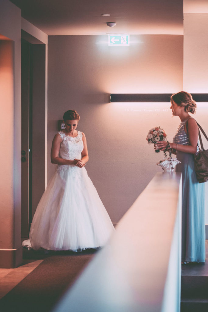 Hochzeit auf der Steinburg — Bild 24