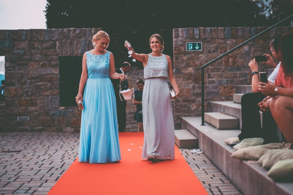 Hochzeit auf der Steinburg — Bild 26