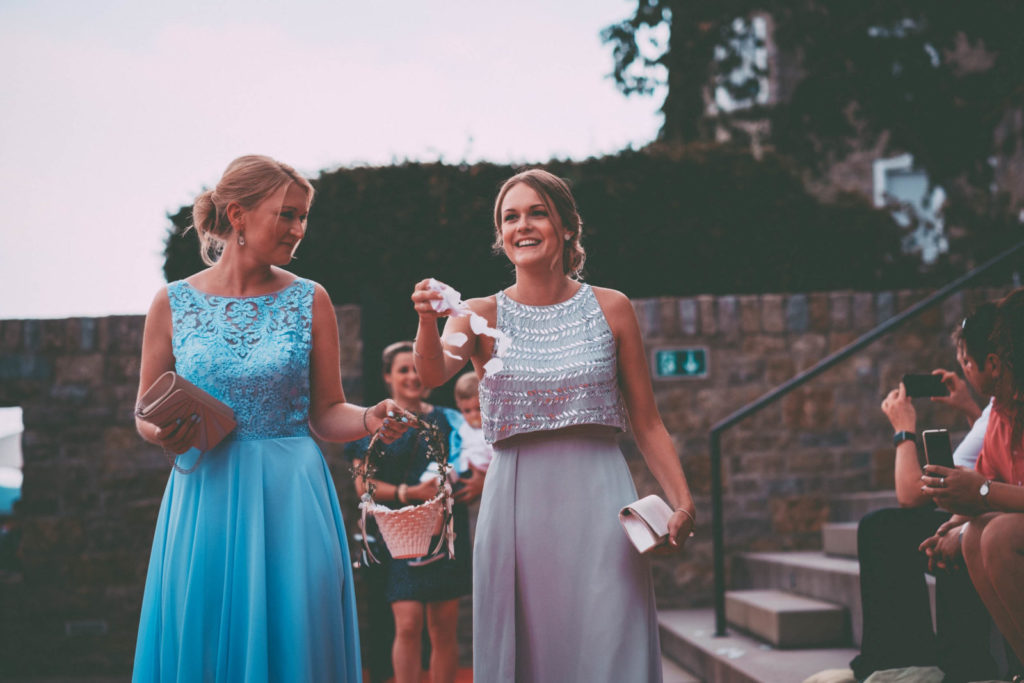 Hochzeit auf der Steinburg — Bild 27