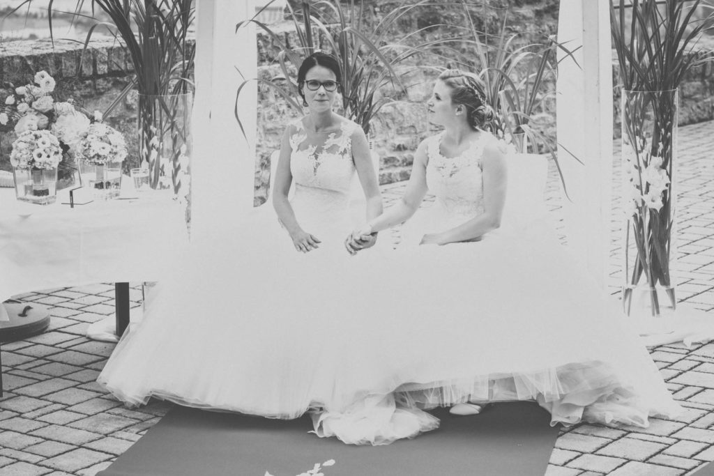 Hochzeit auf der Steinburg — Bild 34