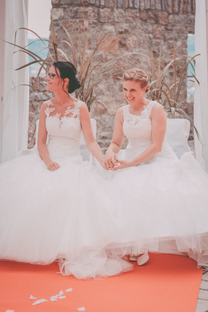 Hochzeit auf der Steinburg — Bild 35