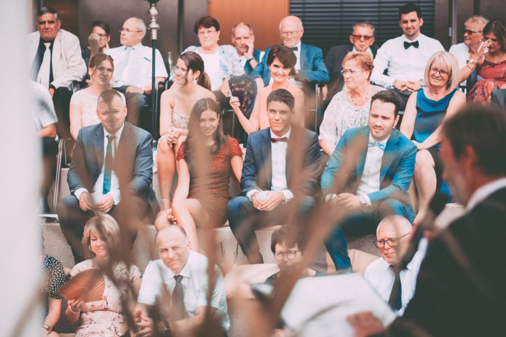 Hochzeit auf der Steinburg — Bild 36