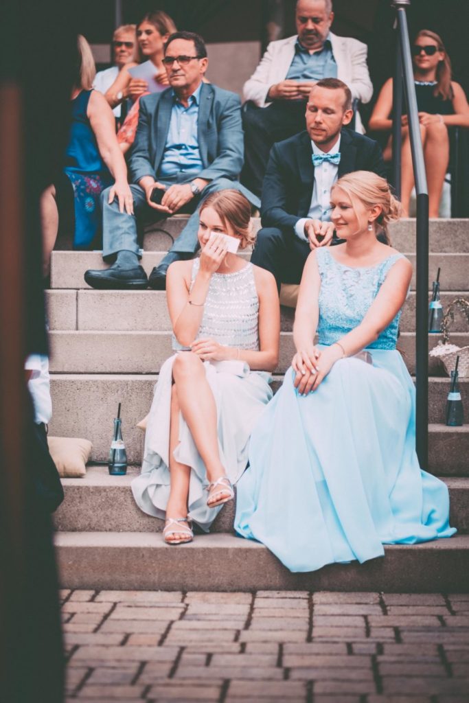Hochzeit auf der Steinburg — Bild 37