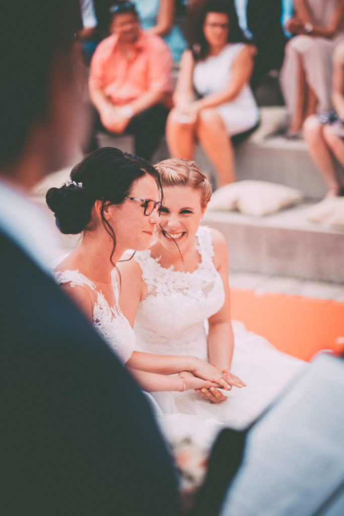 Hochzeit auf der Steinburg — Bild 38