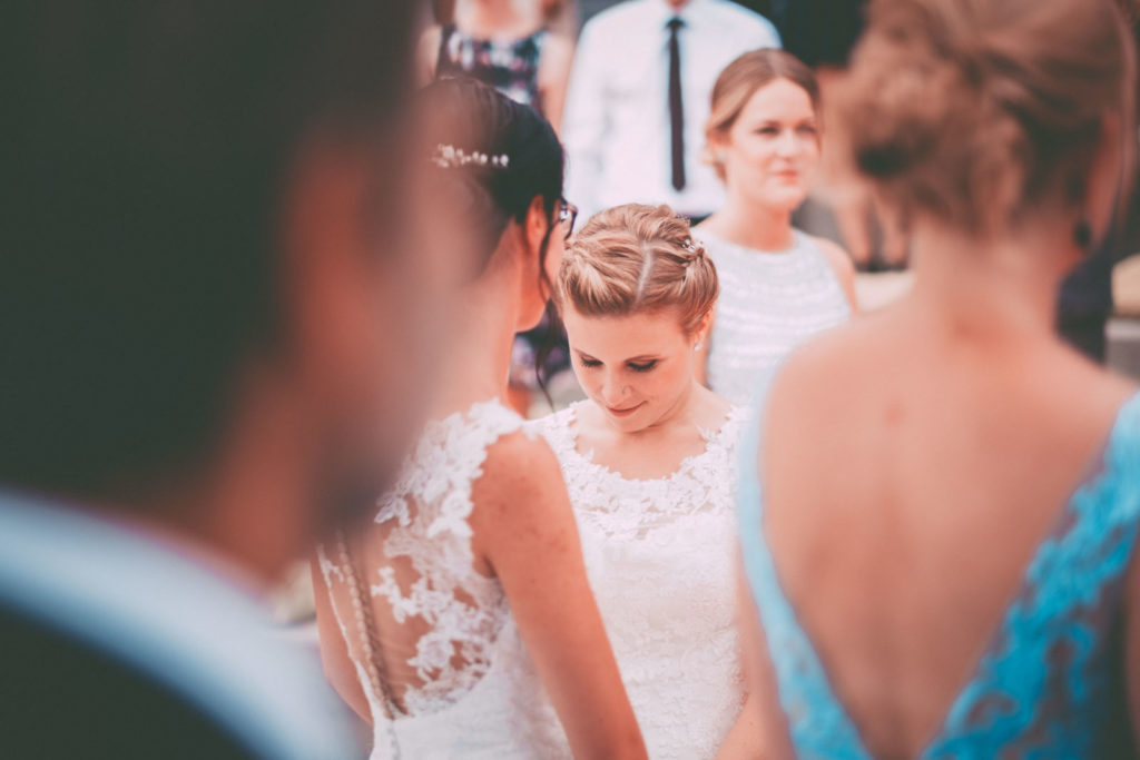 Hochzeit auf der Steinburg — Bild 41
