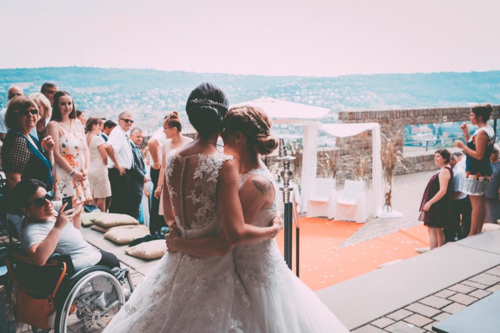 Hochzeit auf der Steinburg — Bild 46